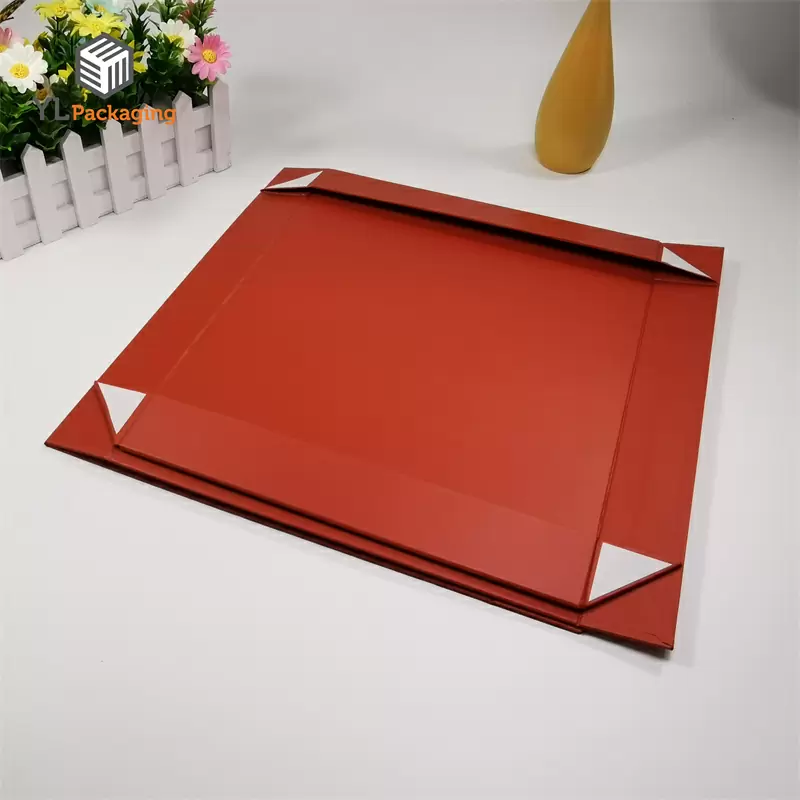 clothing gift boxes