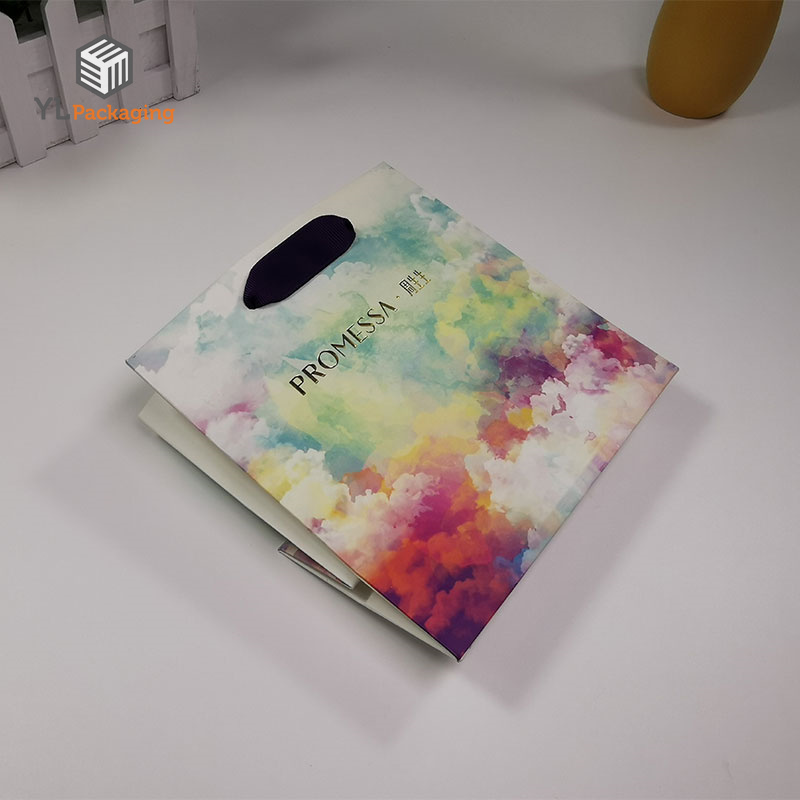 jewelry paper gift bags