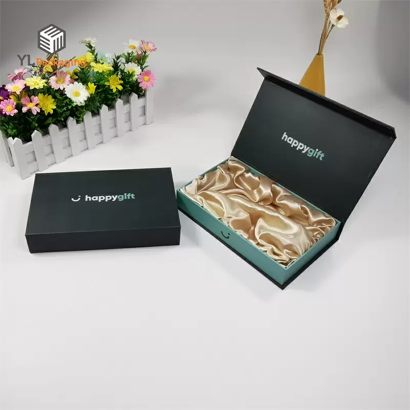 custom magnetic box