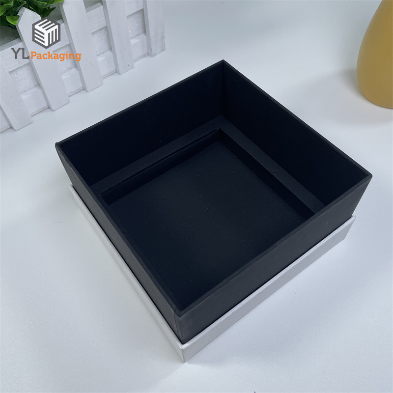 jewelry set gift boxes inside