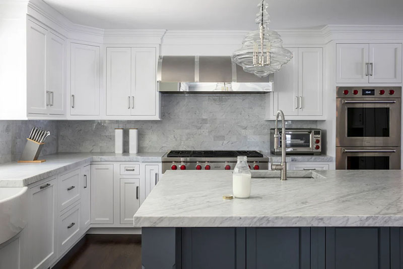 How to choose good quality stone?
