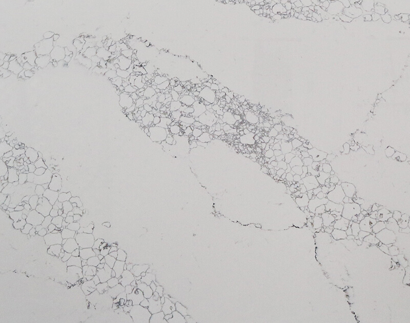 High density quartz stone polished surface carrara quartz stone 5132