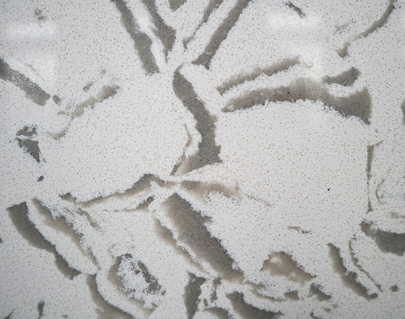High density quartz stone polished surface carrara quartz stone 4010
