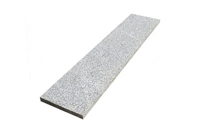 G603 Grey granite paving 