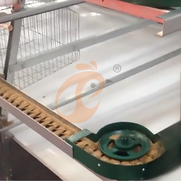 layer battery cage system (24) layer battery cage system (24)
