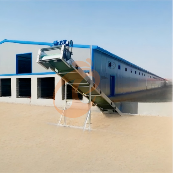 layer battery cage system 1 (2) layer battery cage system 1 (2)