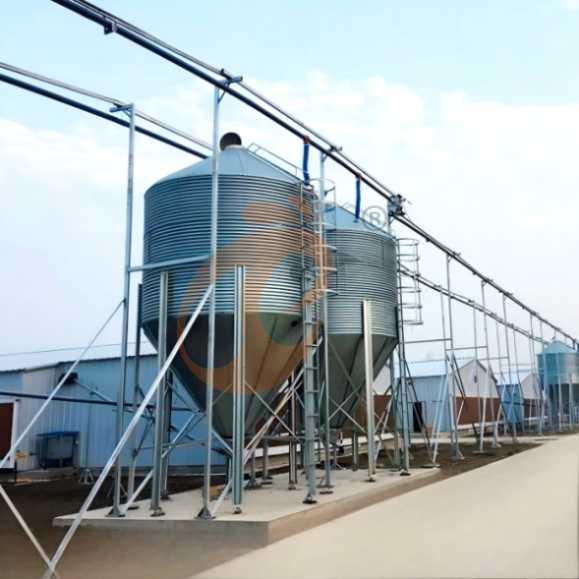 brooder battery cage system (1)