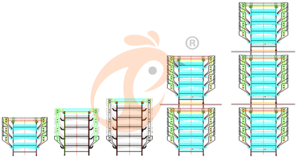 broiler battery cage (15)