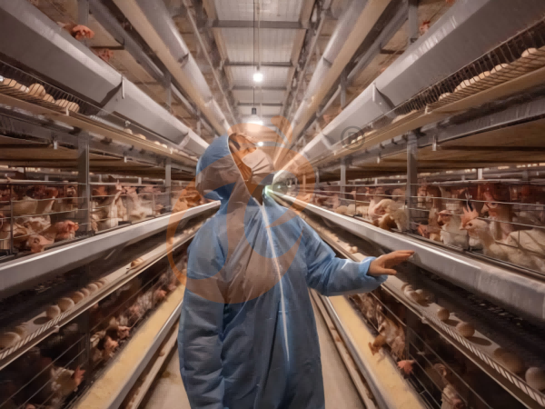 Steps To Start 30,000 To 50,000 Layer Poultry Farm