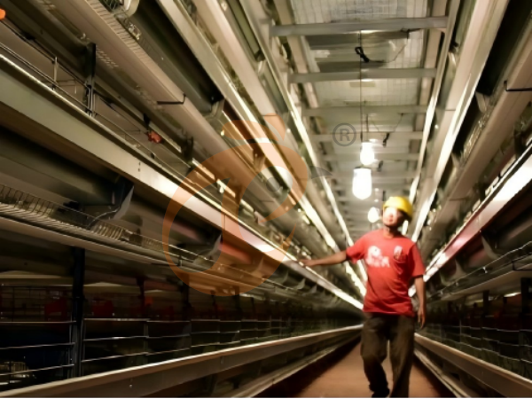 6 Practical Tips For Importing Ethiopian H Type Chicken Cages Successfully
