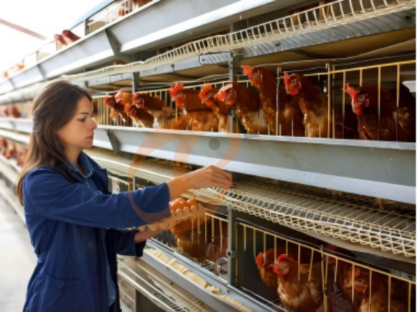 What Are The Best Battery Cage Materials? 3 Proven Tips For Durability & Longevity