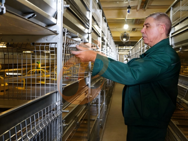 Feed Mixer Maintenance in Ethiopia | 6 Practical Tips For Poultry Farms