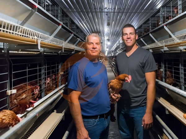 Fowl Battery Cage 2026: Automatic Or Manual, Selection Guide