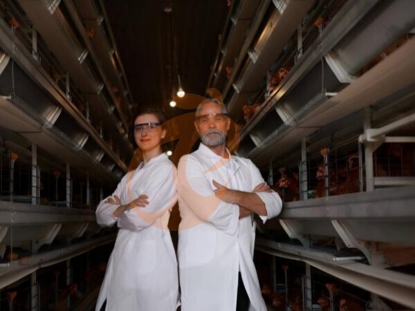 How To Choose The Right Battery Cage System: 6 Practical Tips For Battery Cage Poultry Farms