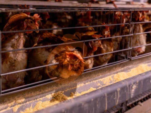 Why Choose An A Type Poultry Battery Cage System In Nigeria? 6 Proven Farm Benefits