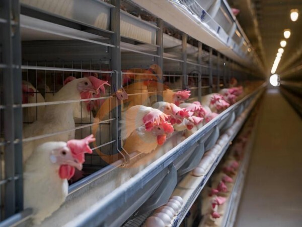 A Type Chicken Cage For Layers Vs Broilers In Ethiopia: Which System Is More Suitable?