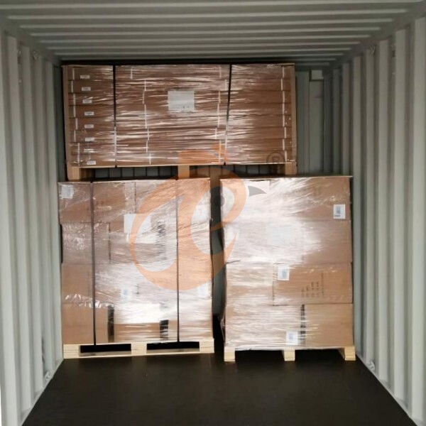 poultry equipment package and loading (2)