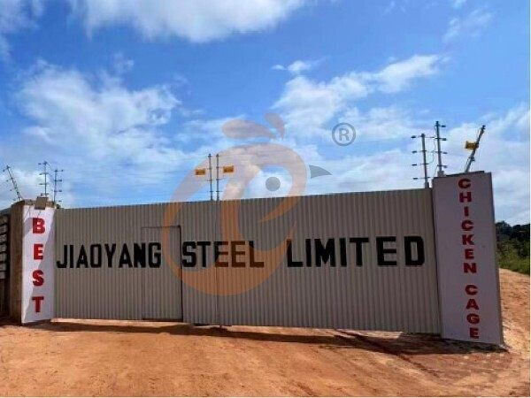 supplier and manufacture chicken cage and poultry farm equipment (4)