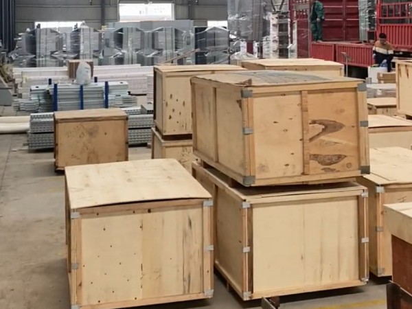 poultry farm equipment factory (2)