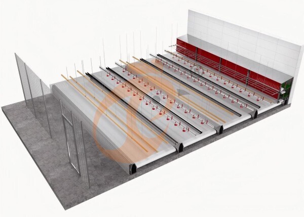 poultry slatted floor system (1)