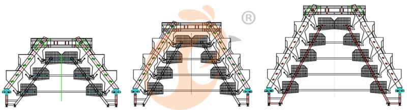 Brooder chicken cage2