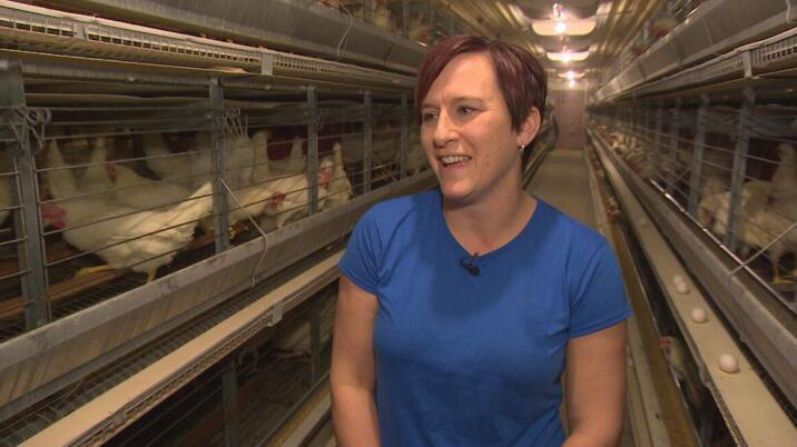 Poultry farming plays a pivotal role in meeting the ever growing demand for poultry products worldwide