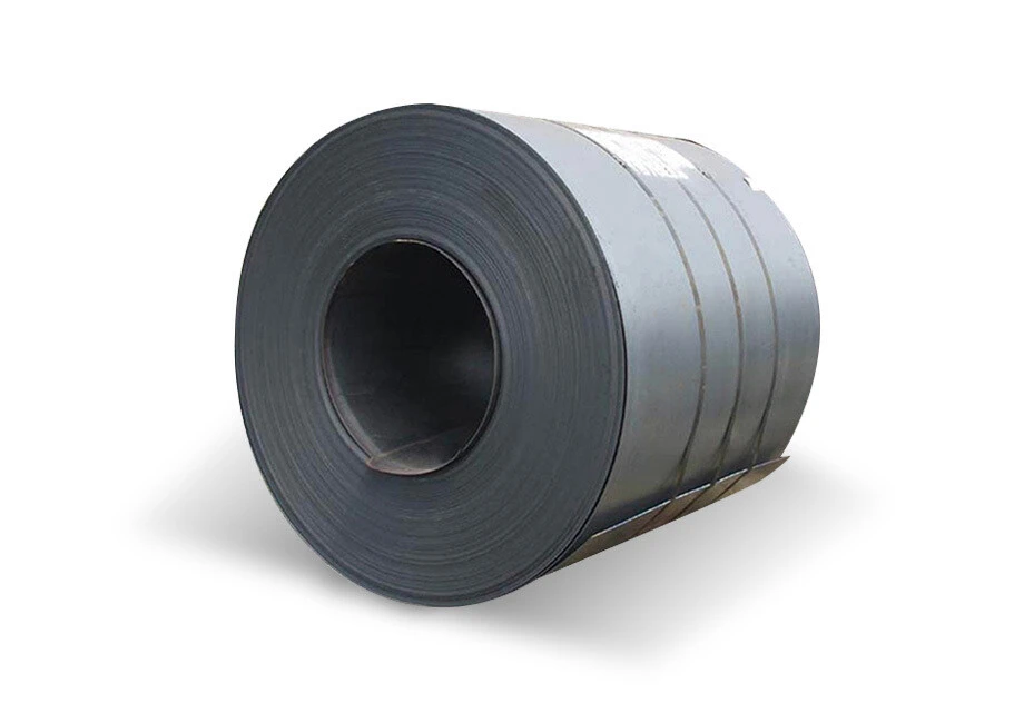 Carbon steel coil