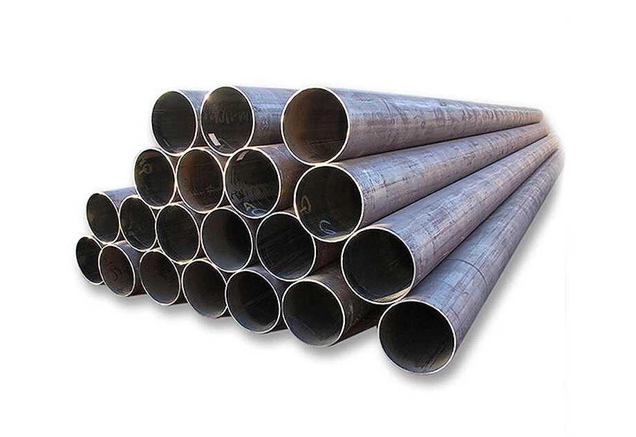 Carbon steel pipe