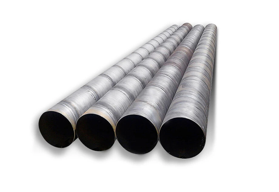 SSAW Steel Pipe