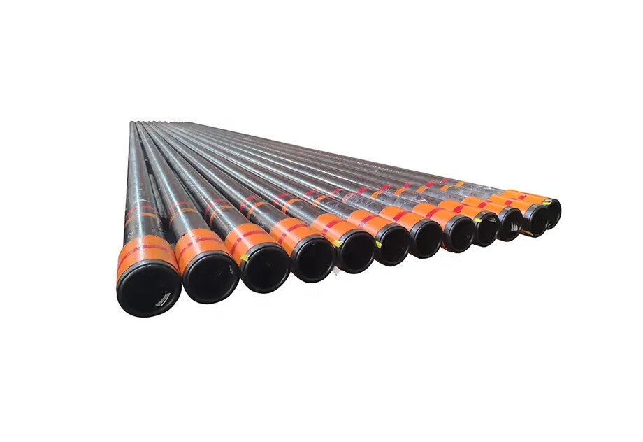 API 5CT steel pipe