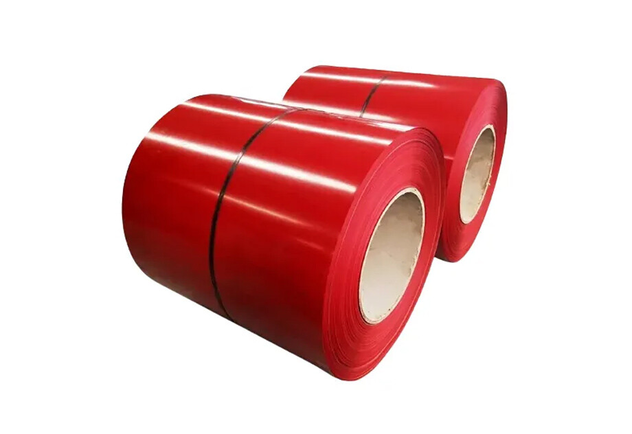 PPGI steel coil