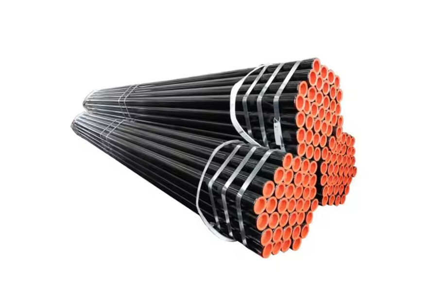 X52 API 5L steel pipe