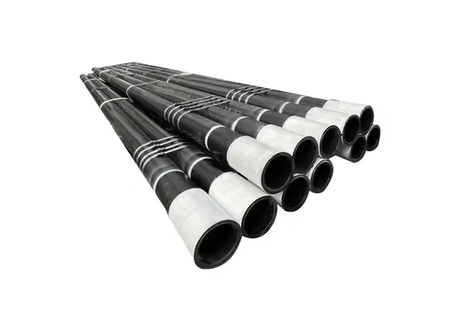 K55 API 5CT steel pipe
