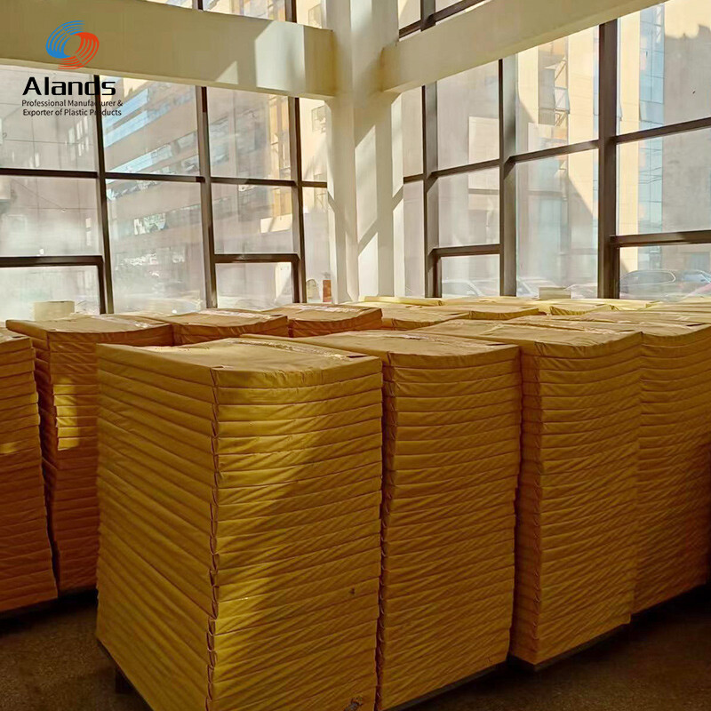 Planchas de plástico ABS | Paneles termoplásticos duraderos