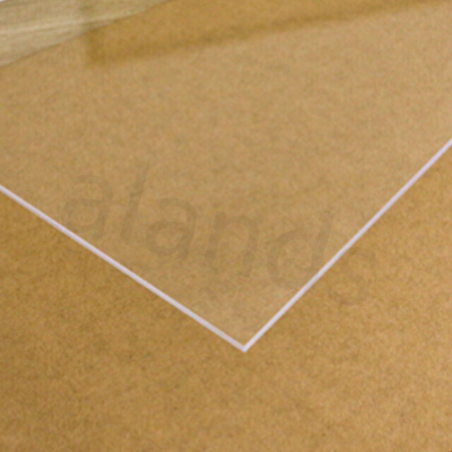 Lámina acrílica de 3 mm