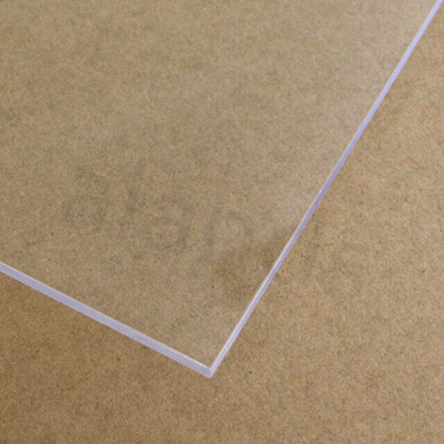 Lámina acrílica de 5 mm para exportación: paneles de plexiglás, suministro a granel y corte personalizado