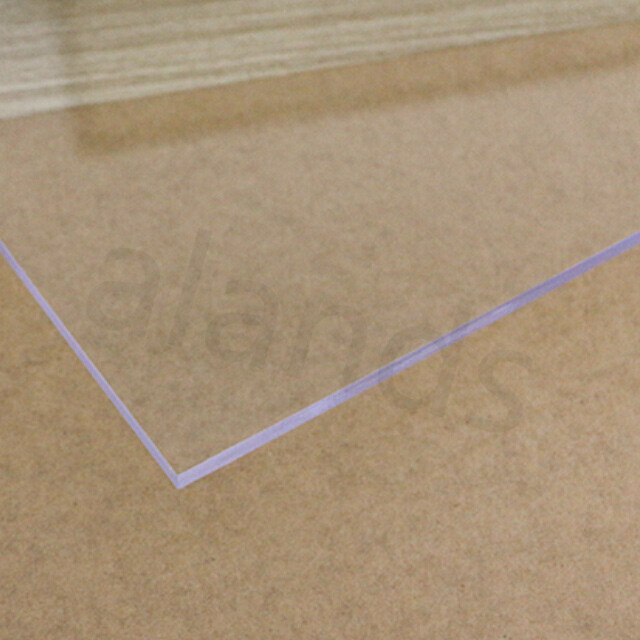 Lámina acrílica de 5 mm para exportación: paneles de plexiglás, suministro a granel y corte personalizado