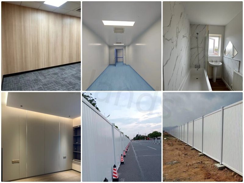 White PVC Foam Board (4) White PVC Foam Board (4)