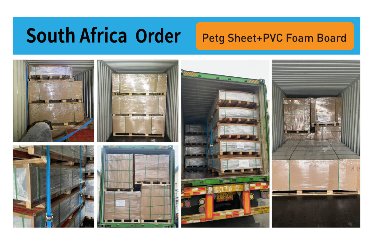 Acrylic Sheets and Acrylic Mirror Sheets