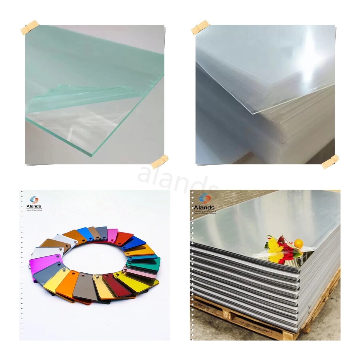 PET Sheet & Acrylic Mirror Sheet Export to Uzbekistan PET Sheet & Acrylic Mirror Sheet Export to Uzbekistan
