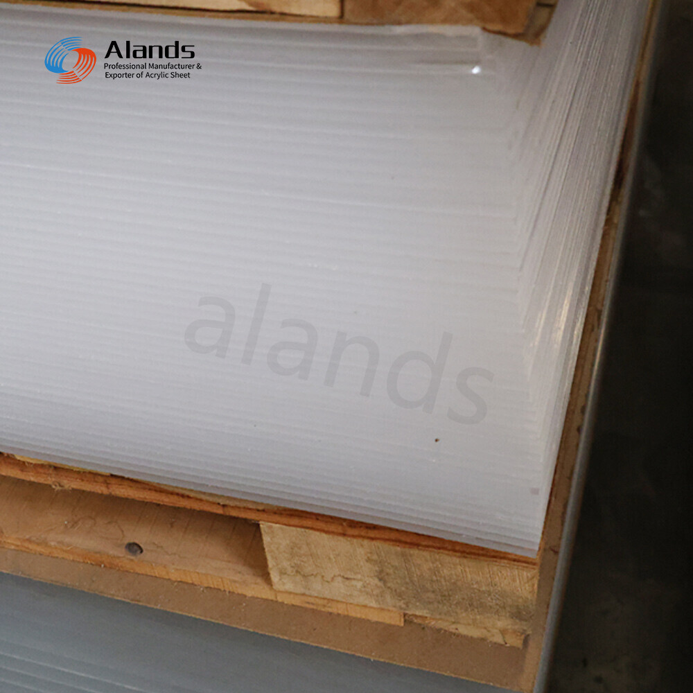 Fabricante de láminas acrílicas grandes – Alands Lámina Acrílica