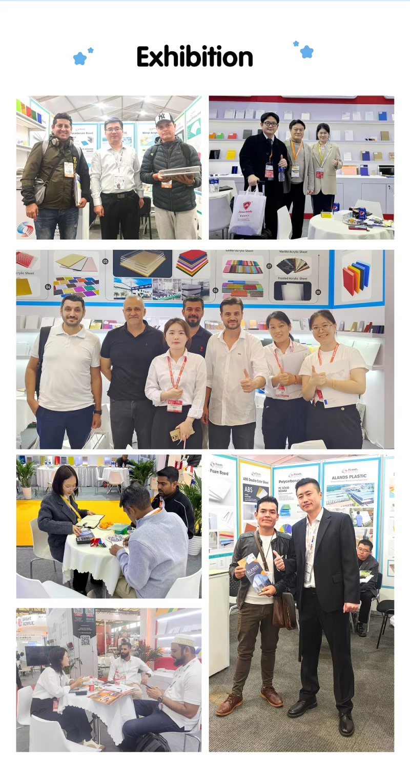 2mm Mirrored Acrylic Plastic Board (8) 2mm Mirrored Acrylic Plastic Board (8)