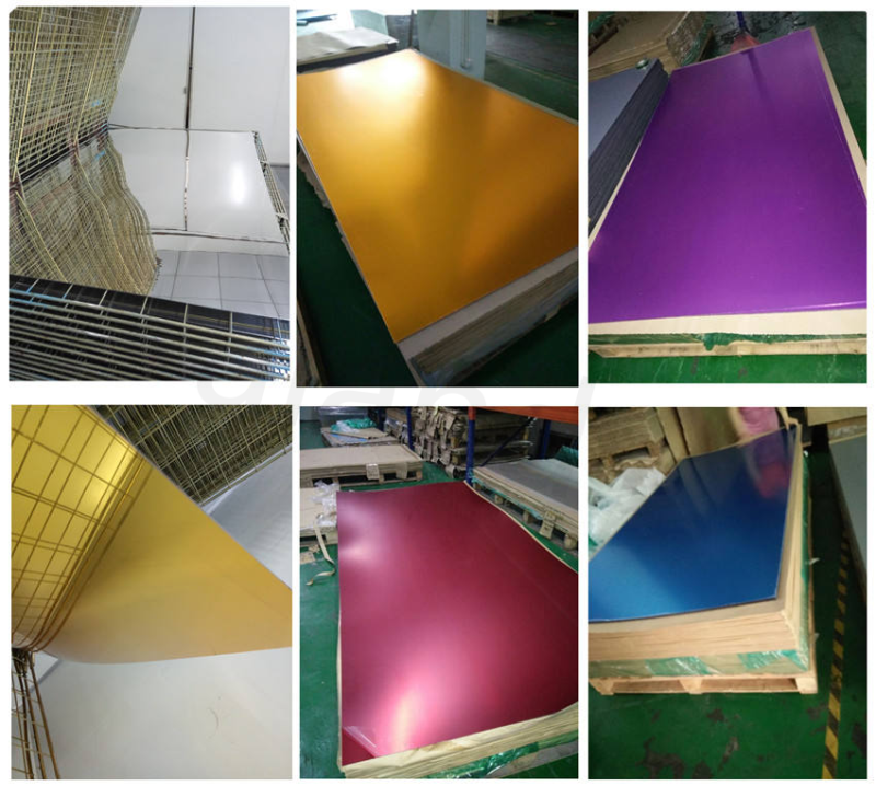 PMMA Acrylic Mirror Sheet Product Details Page (2)