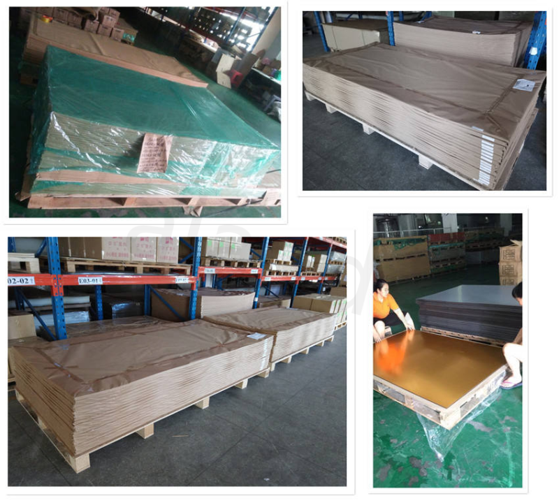 PMMA Acrylic Mirror Sheet Product Details Page (3)