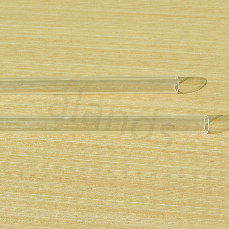 Fabricante de varillas y tubos acrílicos | Perfiles de PMMA personalizados