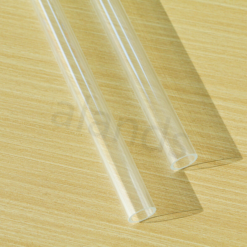 Fabricante de varillas y tubos acrílicos | Perfiles de PMMA personalizados