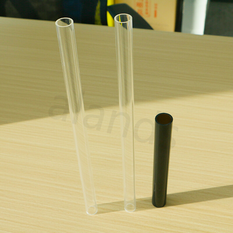 Fabricante de varillas y tubos acrílicos | Perfiles de PMMA personalizados