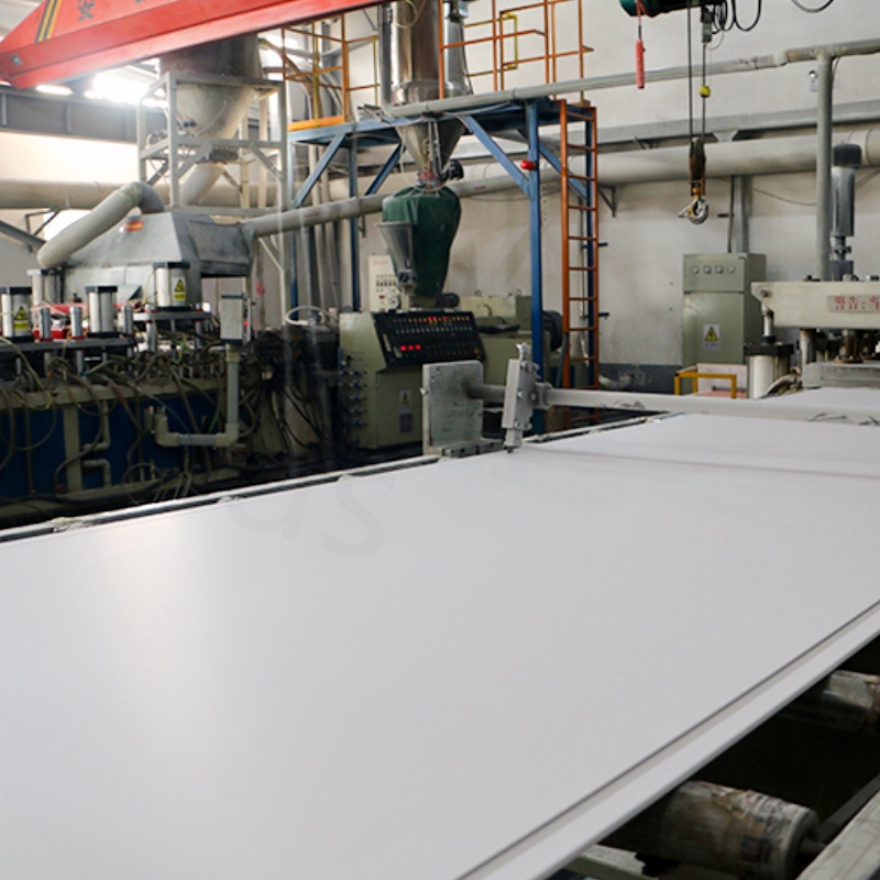 Tablero de espuma de PVC - Venta directa de fábrica