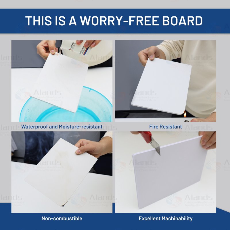 PVC Foam Board Sheet Details Page (3)