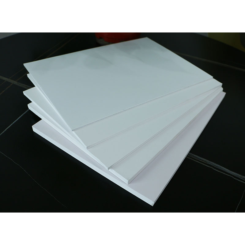 tablero de espuma de PVC